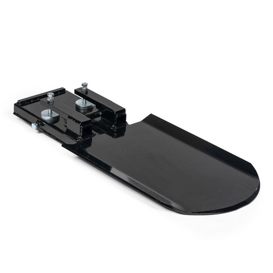 Clamp-On Quick Spade view 1