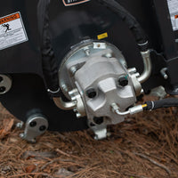 Pro Series Stump Grinder