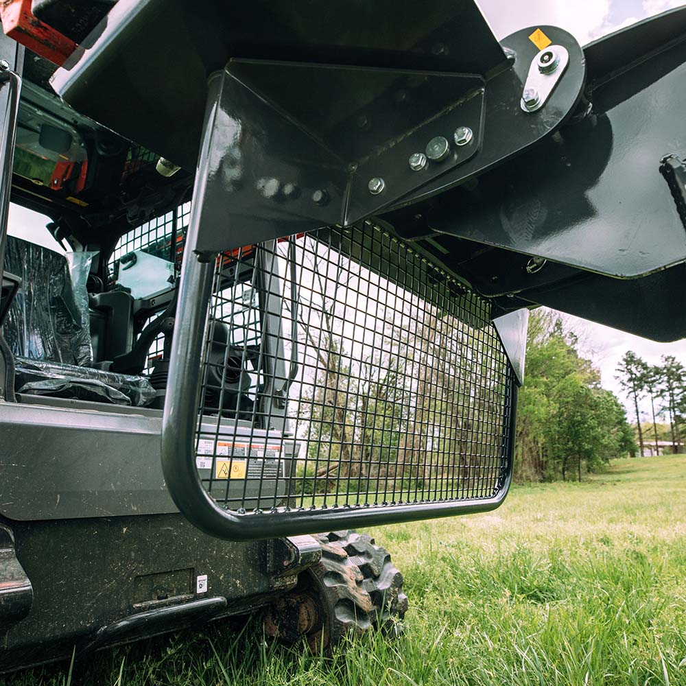 Standard Duty Stump Grinder