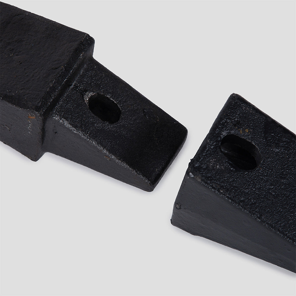 Bobcat Style 6737322Y Bucket Tooth Assembly | Titan Attachments