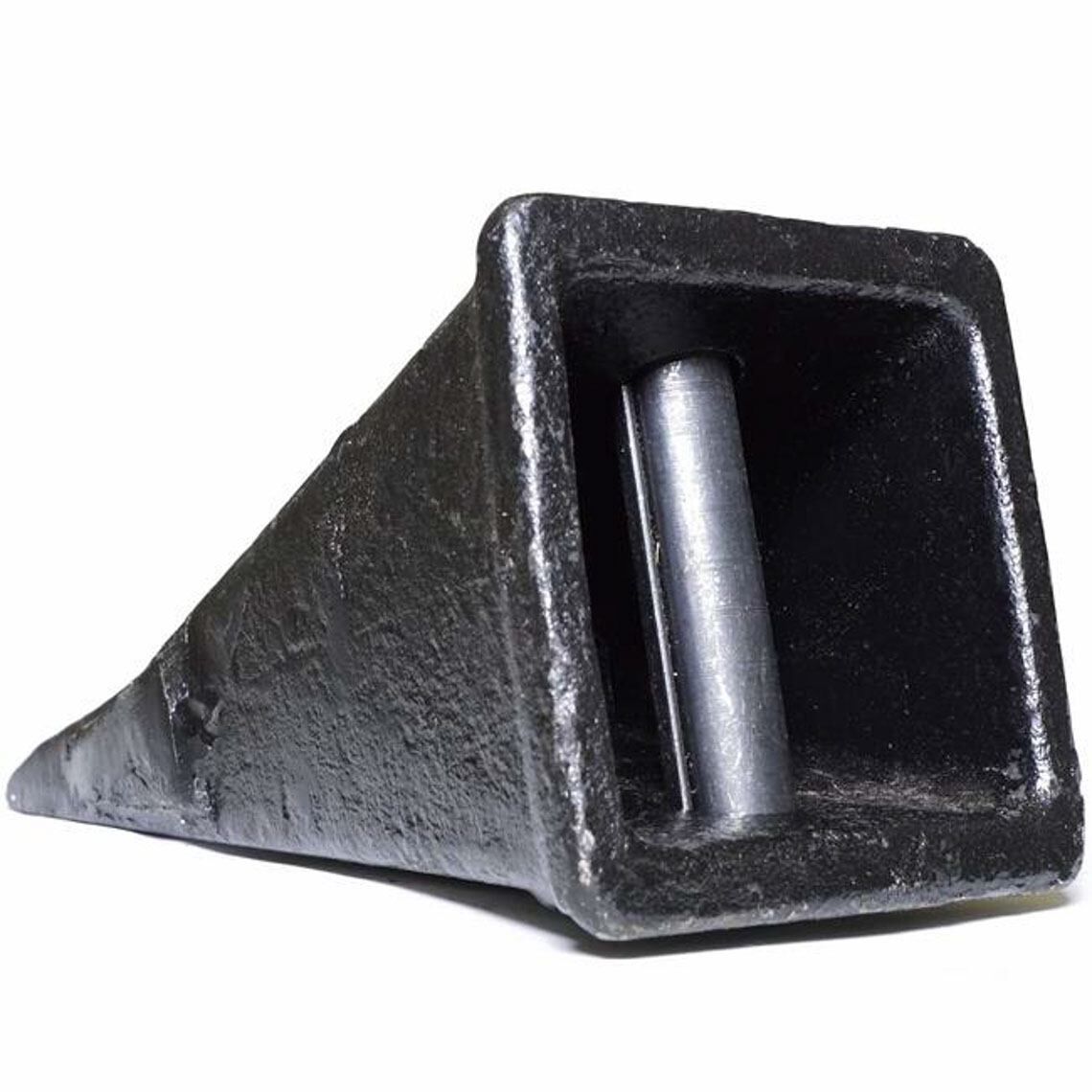 X156 Bucket Teeth w/ P156 Roll Pin – Titan Attachments