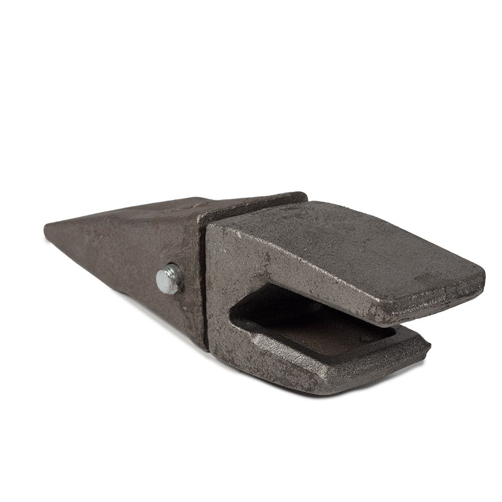 3 Pack Replacement LW80 OWM Bucket Tooth Kit | Titan Attachments