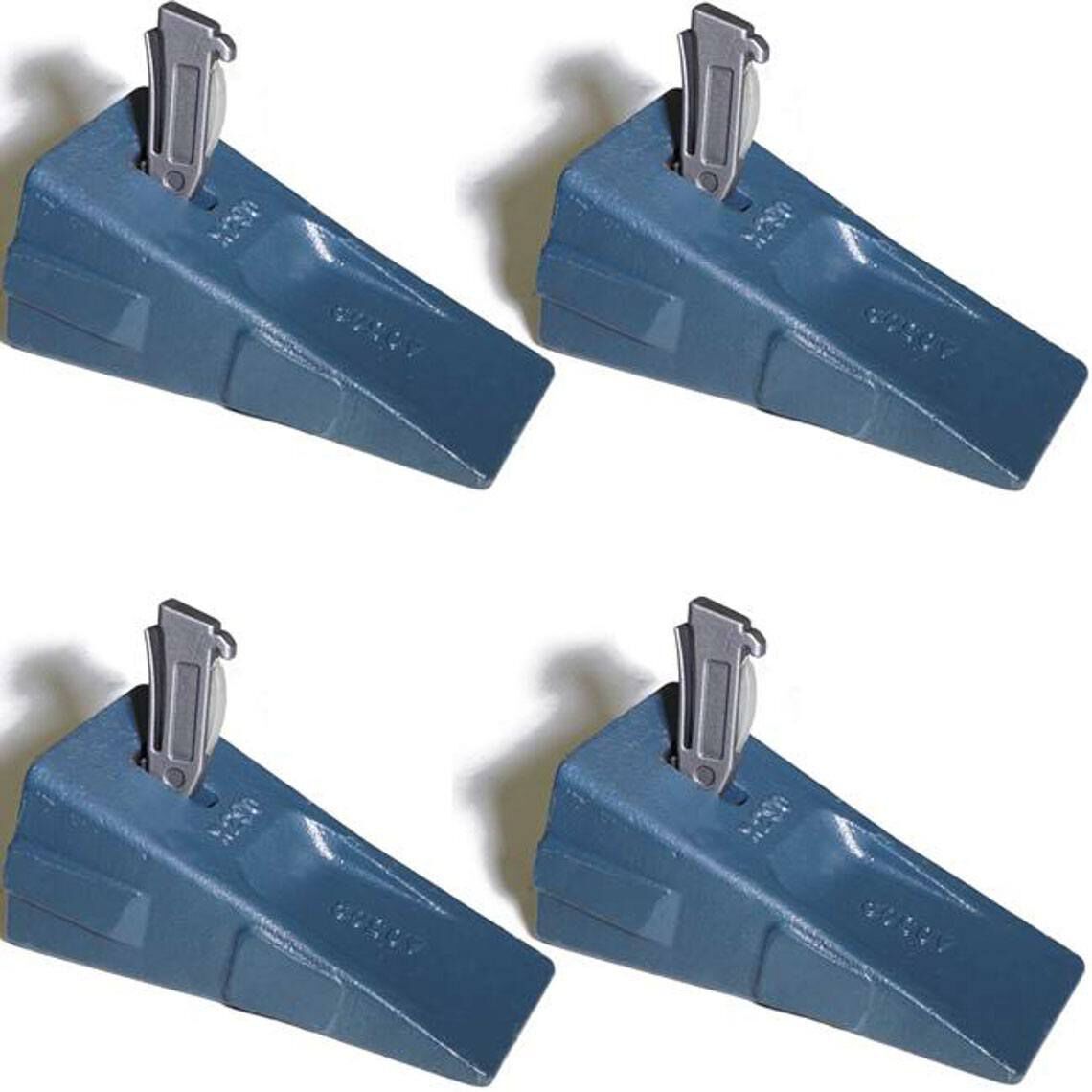 X290 Bucket Teeth w K290S Spring Flex Pin