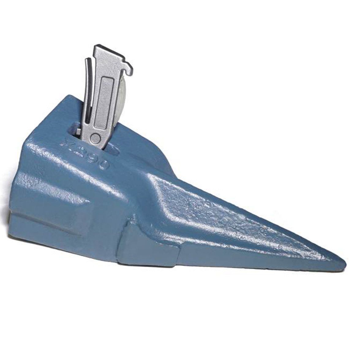 ◆Hina◆ 5 Piece Set X290TT Bucket Teeth K290S Spring Pin Tiger Tooth