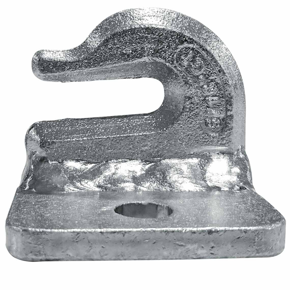 Bolt-On Grab Hook - Bolt-on Grab Hook Size: 5/16" - Quantity: 1 | 5/16" / 1 - view 1