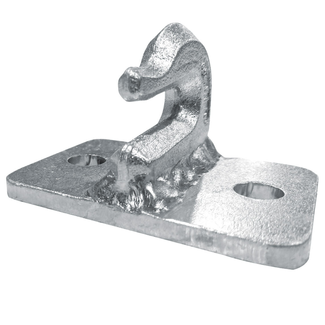 Bolt-On Grab Hook - Bolt-on Grab Hook Size: 5/16" - Quantity: 1 | 5/16" / 1 - view 19