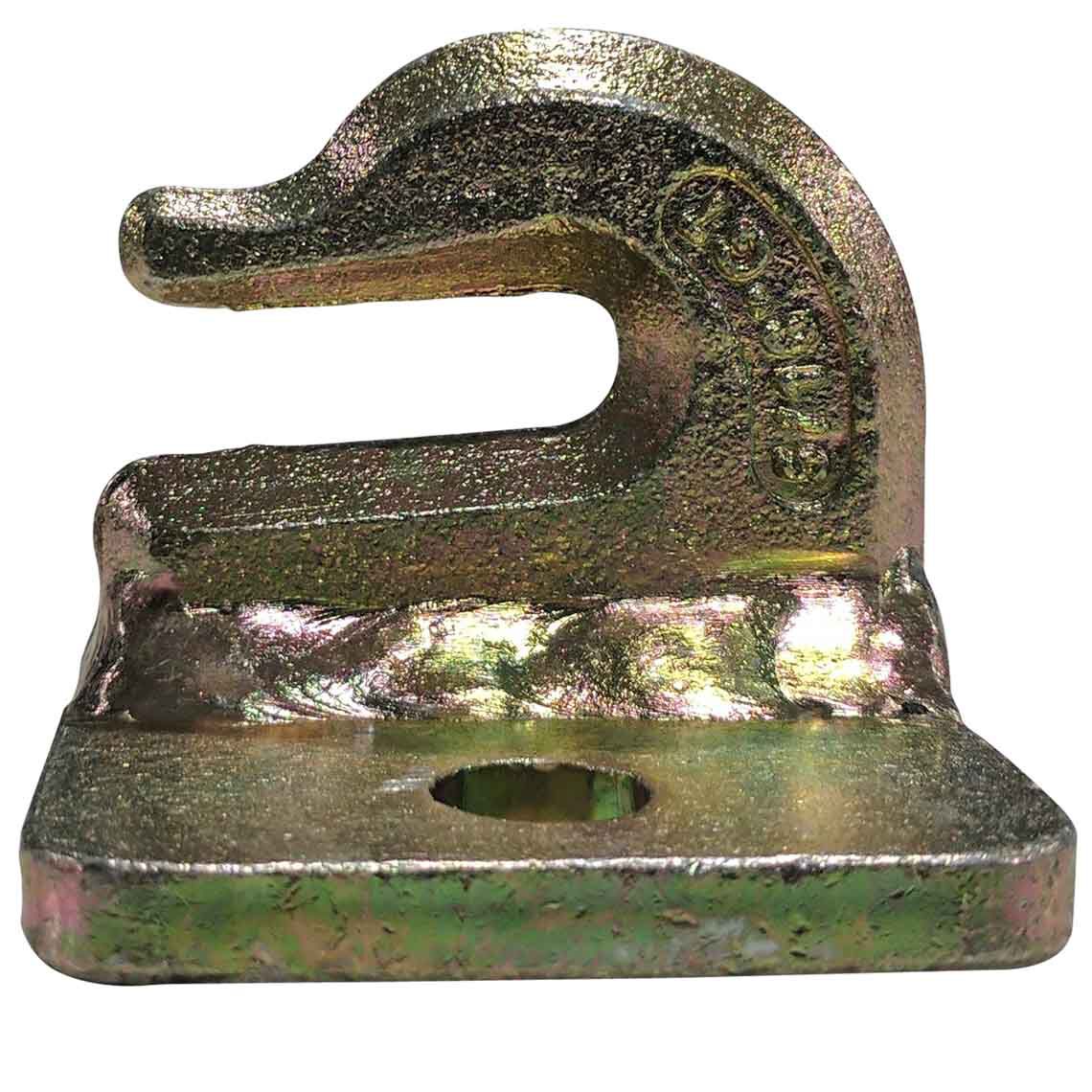 Bolt-On Grab Hook - Bolt-on Grab Hook Size: 5/16" - Quantity: 3 | 5/16" / 3 - view 23