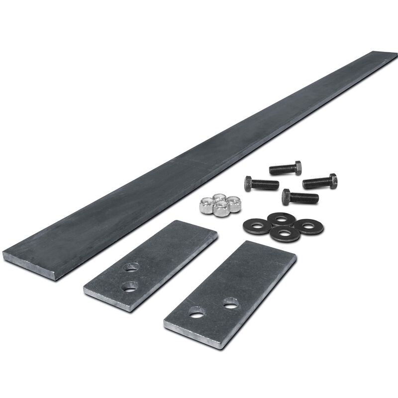 72" Skid Steer 23TF Tooth Bar Kit | 0 - view 1