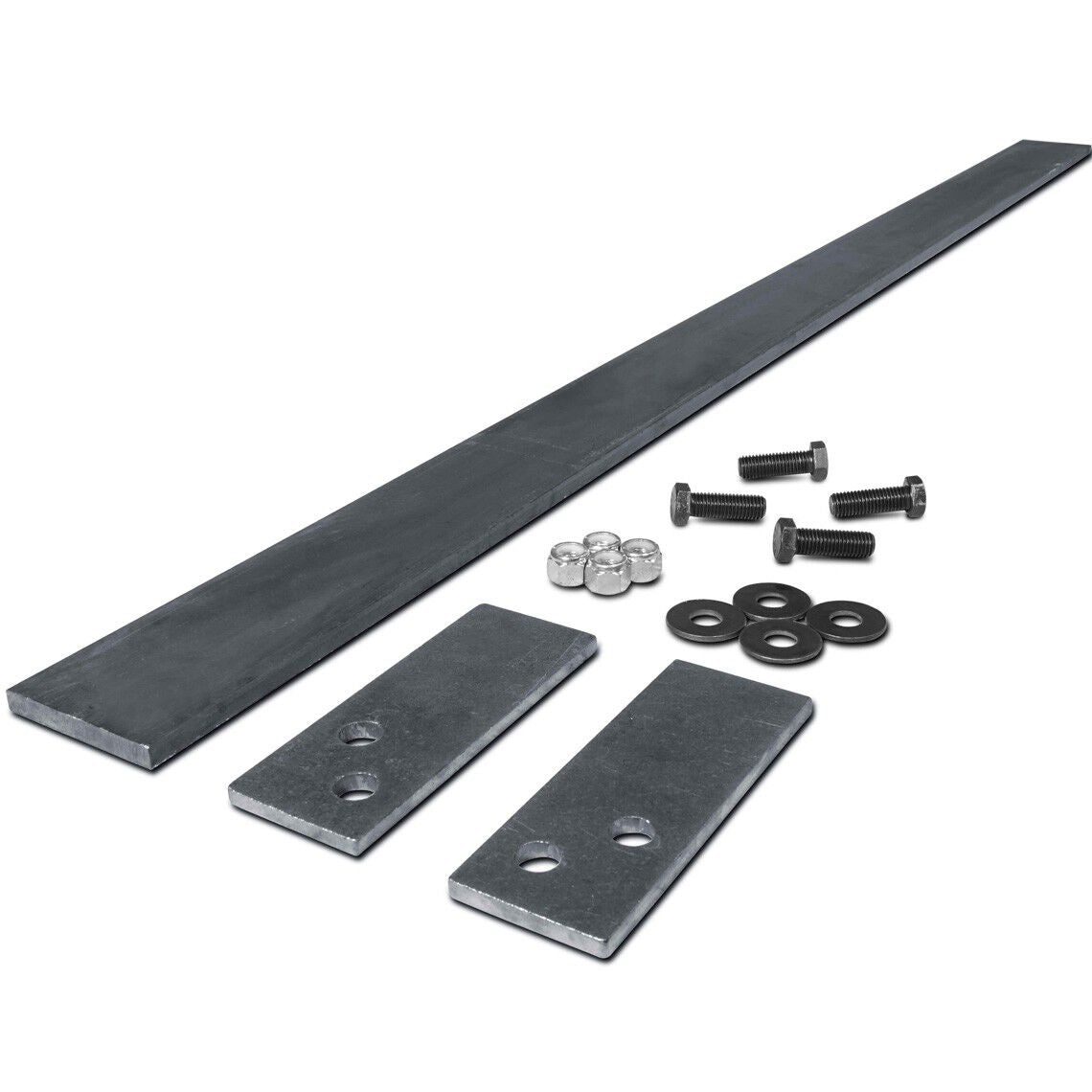 72" Skid Steer 23TF Tooth Bar Kit | 4 - view 32