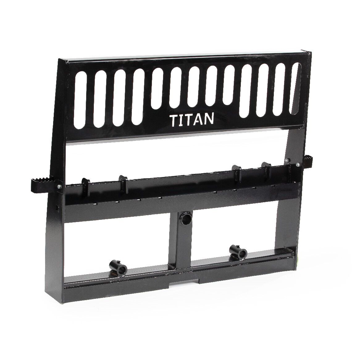 SCRATCH AND DENT - HD Titan Pallet Fork Frame - FINAL SALE - view 1