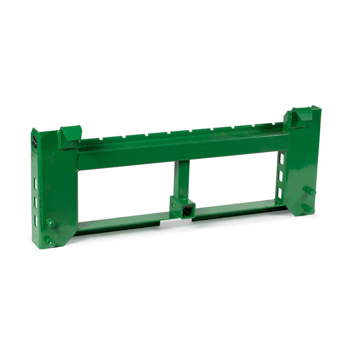 SCRATCH AND DENT - John Deere Pallet Fork Attachment, 42" Fork Blades - FINAL SALE