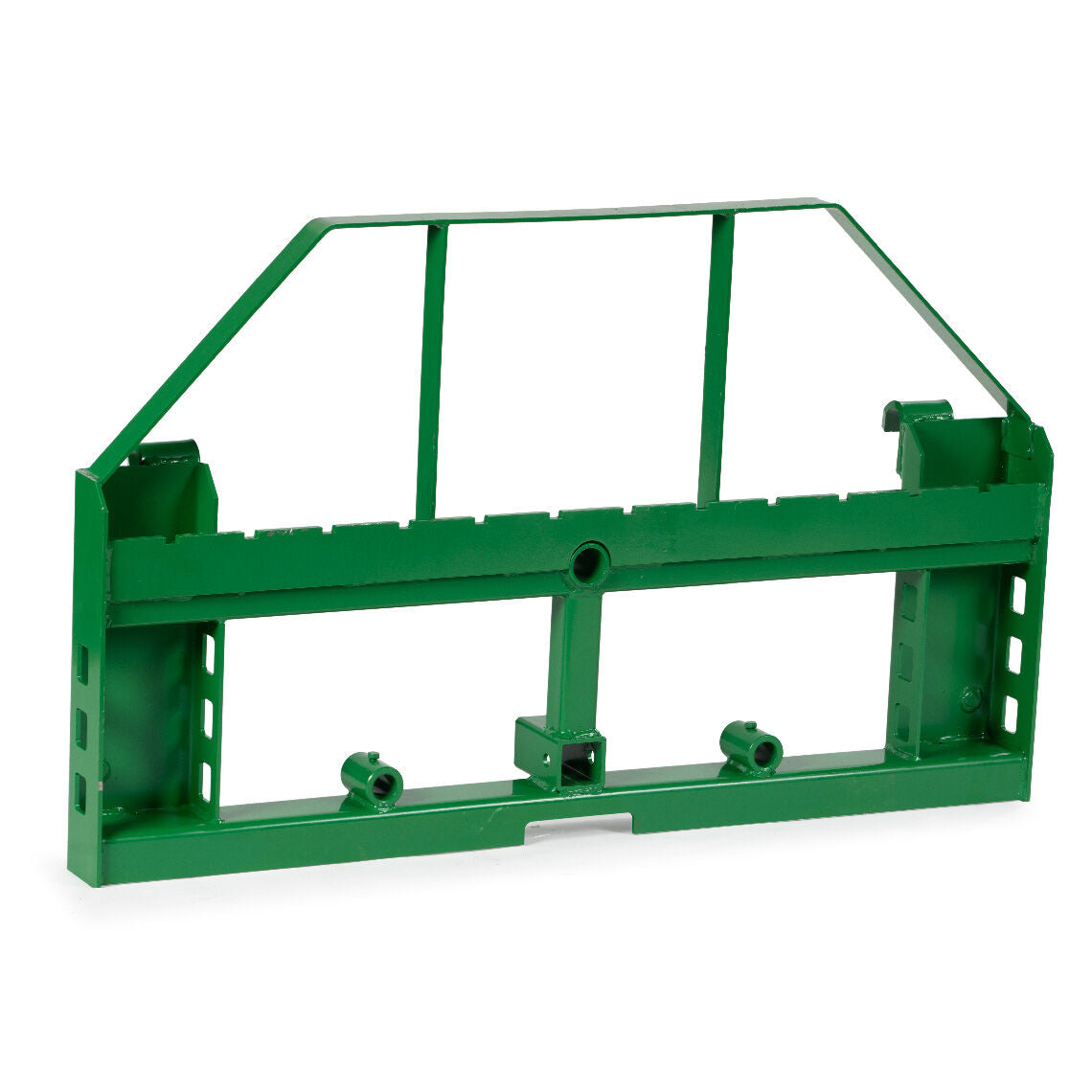 Standard Series Pallet Fork Frame Attachment, Fits John Deere Tractors | Frame Only - view 34