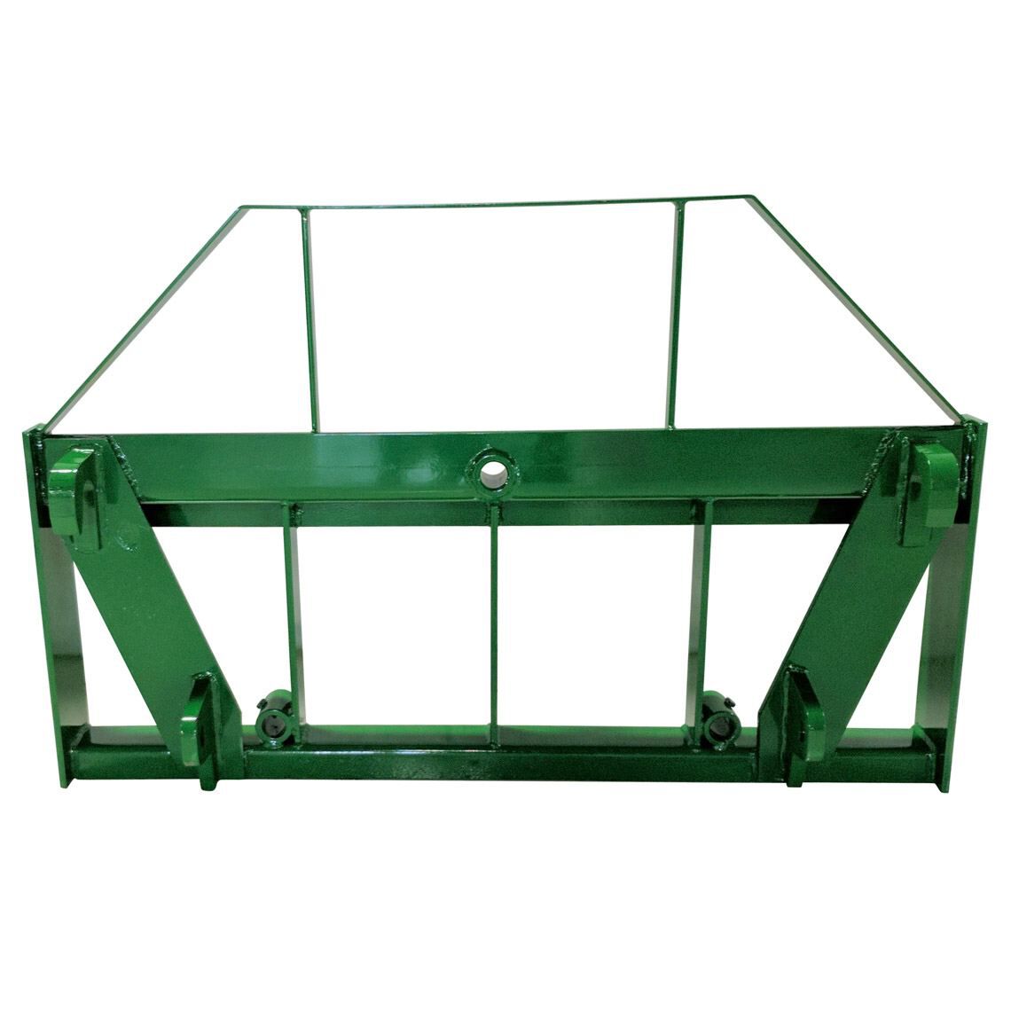 SCRATCH AND DENT - UA Made in the USA Global fits John Deere Fork Frame w/ Sleeves - FINAL SALE - view 4