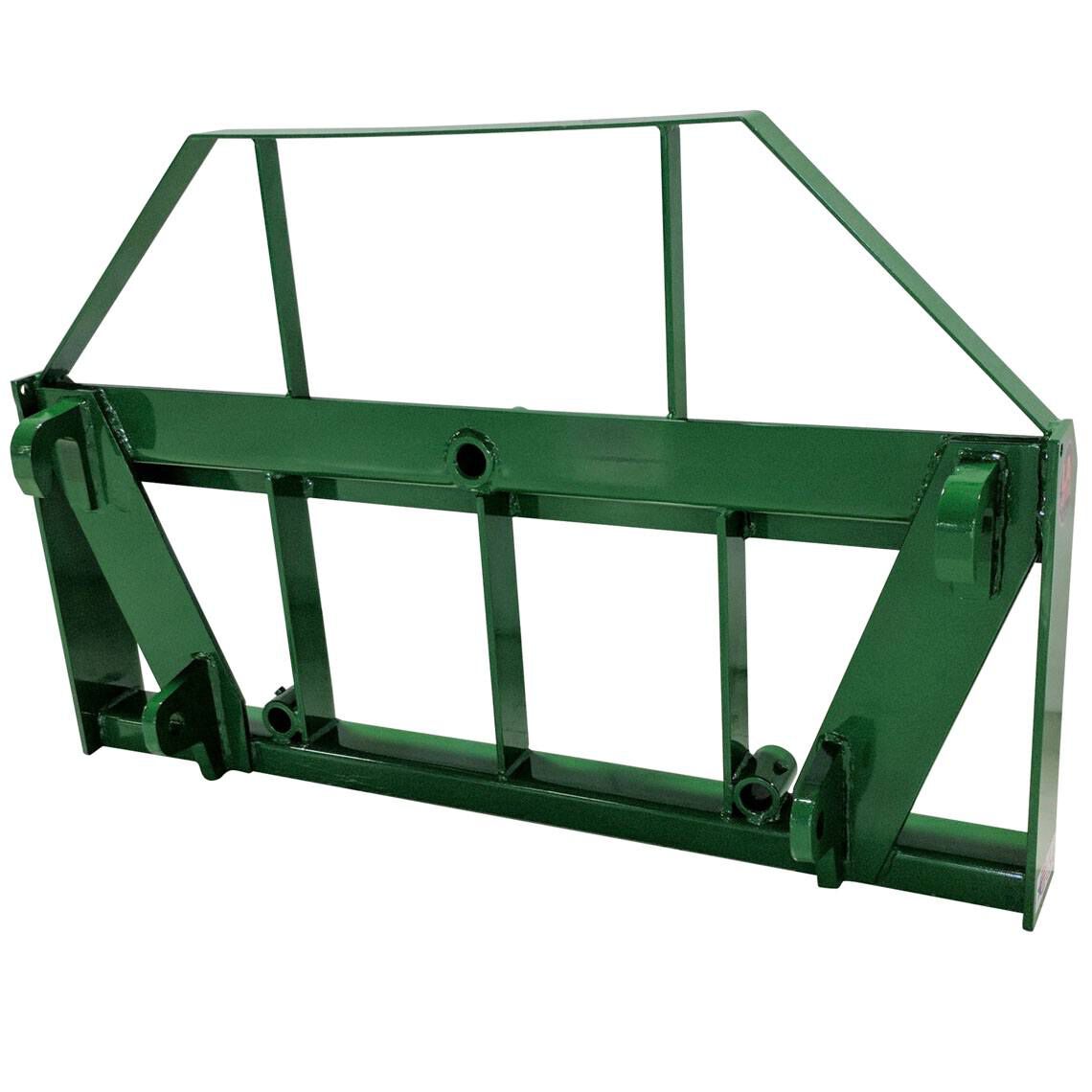 SCRATCH AND DENT - UA Made in the USA Global fits John Deere Fork Frame w/ Sleeves - FINAL SALE