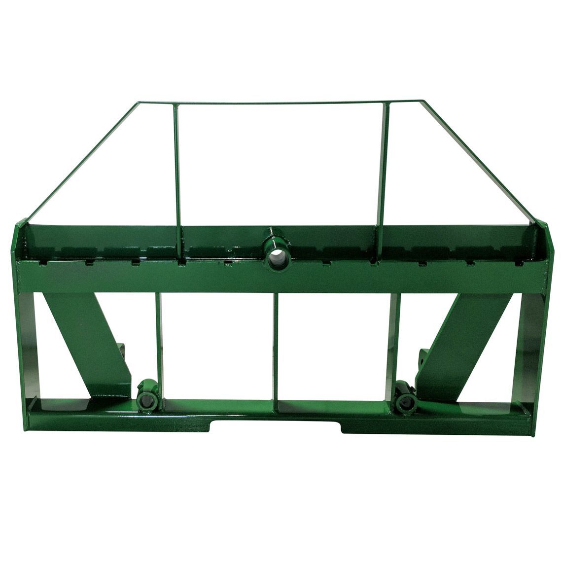 SCRATCH AND DENT - UA Made in the USA Global fits John Deere Fork Frame w/ Sleeves - FINAL SALE - view 7