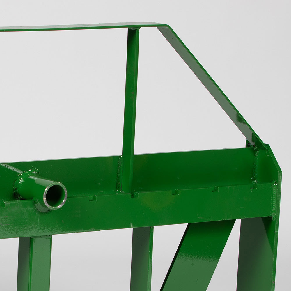 Standard Series USA Made Global Euro Pallet Fork Attachment | Frame Only