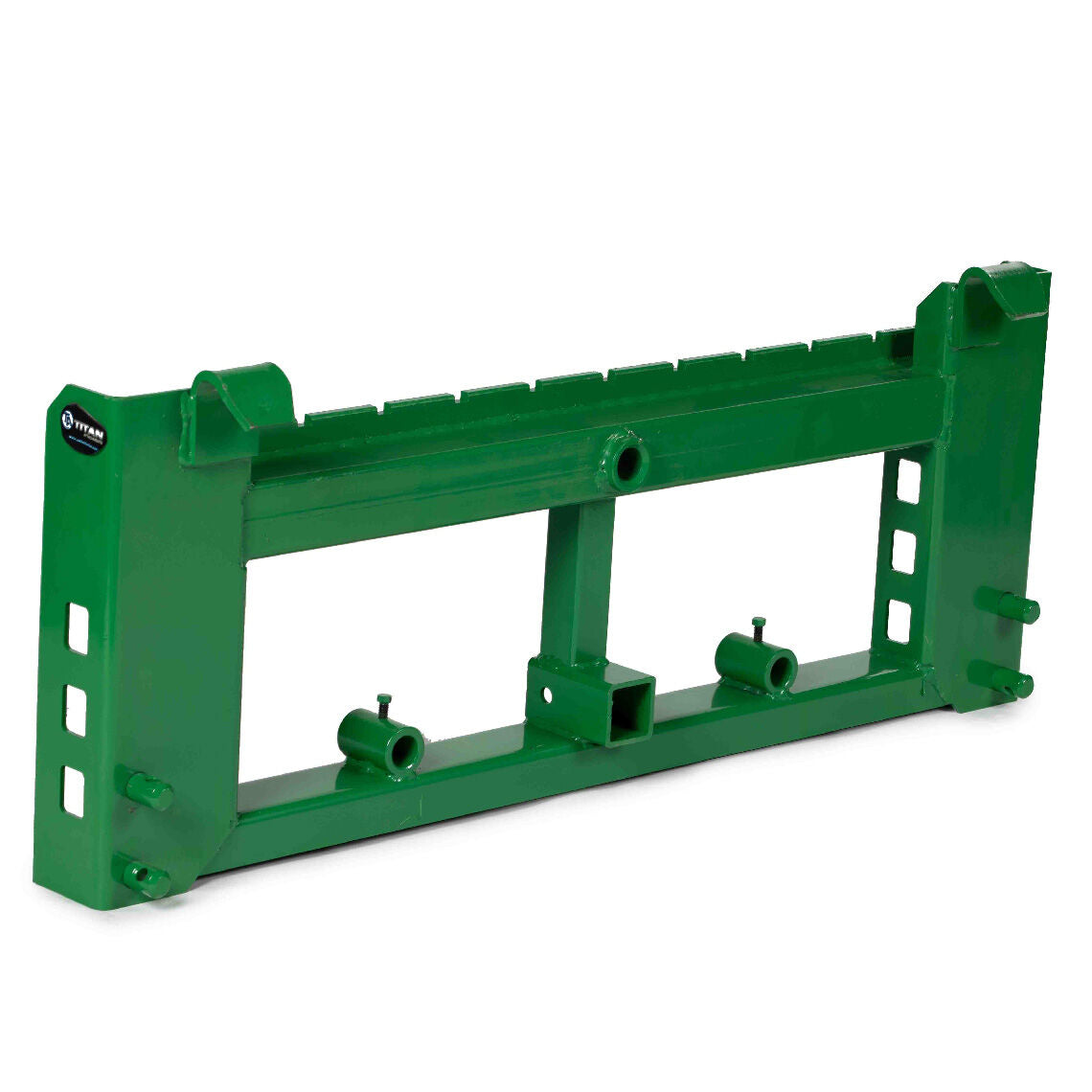 SCRATCH AND DENT - John Deere Pallet Fork Attachment, 36" Fork Blades - FINAL SALE - view 3