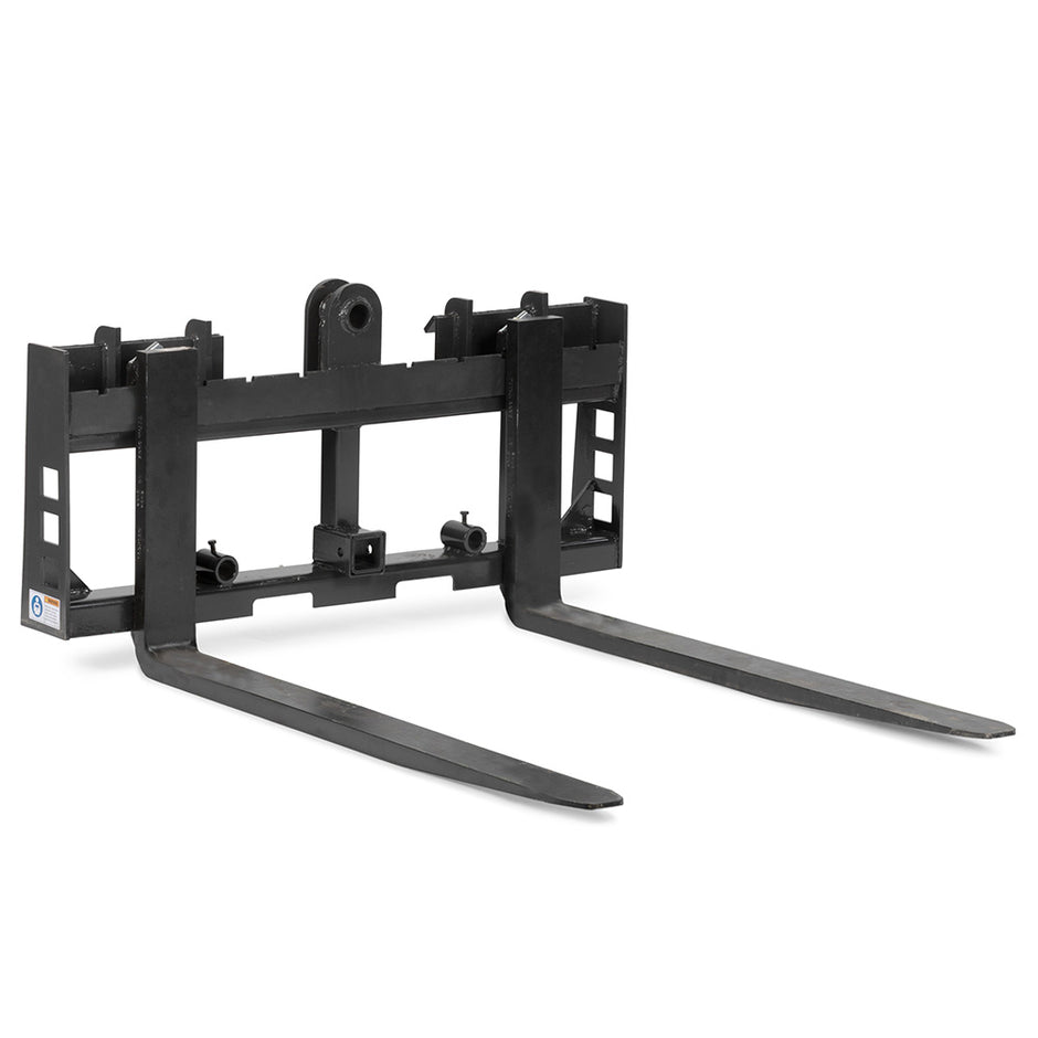 3 Point Trimmer Lawn Mower Attachment Fits Category 1 Tractors