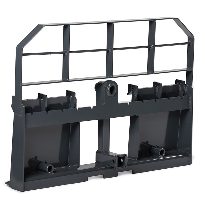 Pro Series USA Made Pallet Fork Frame Attachment | Frame Only