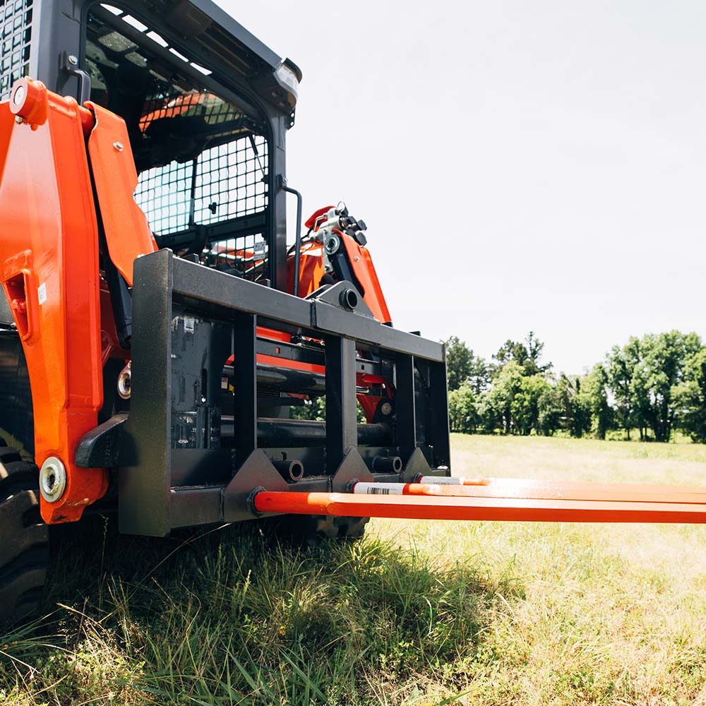 Heavy-Duty Hay Frame with Hay Spears | 3 / Frame + 49" Spear - view 37