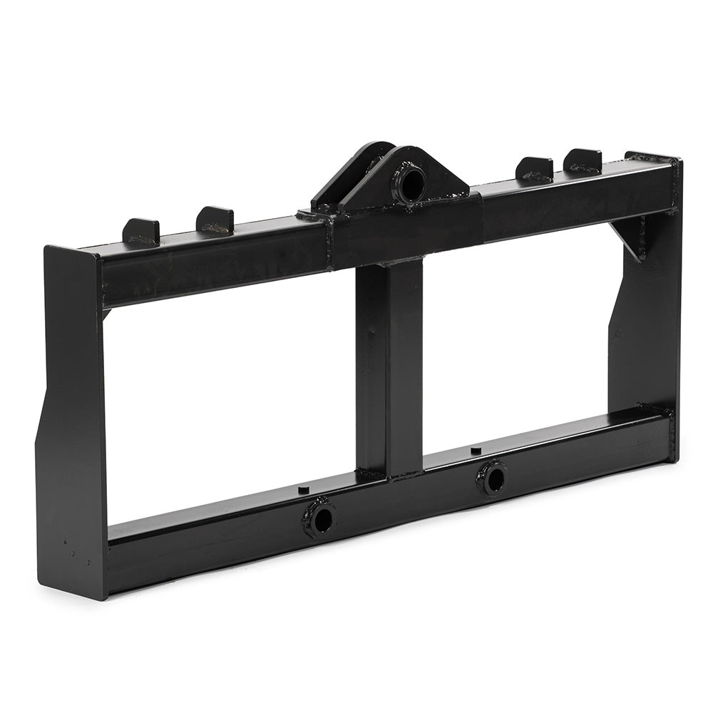 Skid Steer Hay Frame Attachment | Titan Attachments