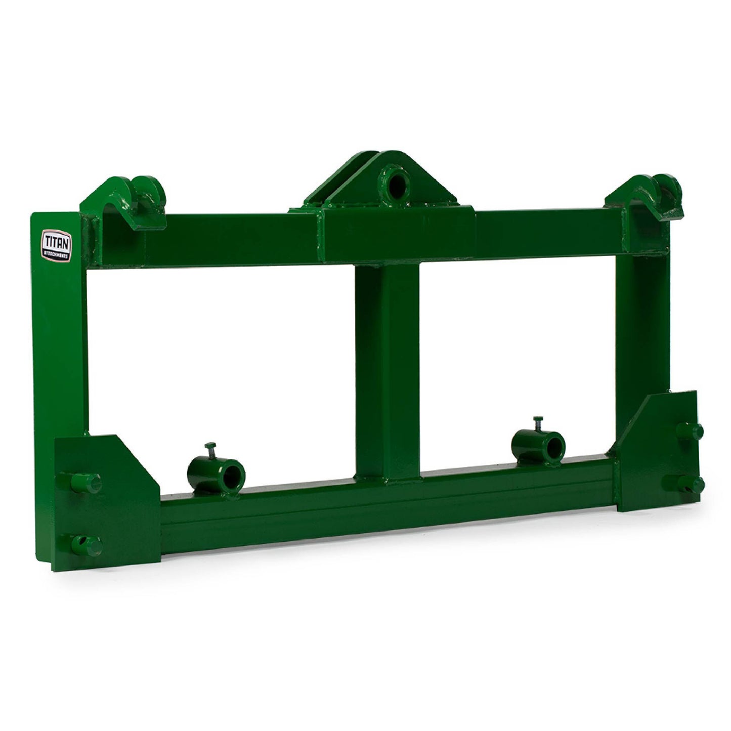 SCRATCH AND DENT - John Deere Hay Spear Frame - FINAL SALE - view 2