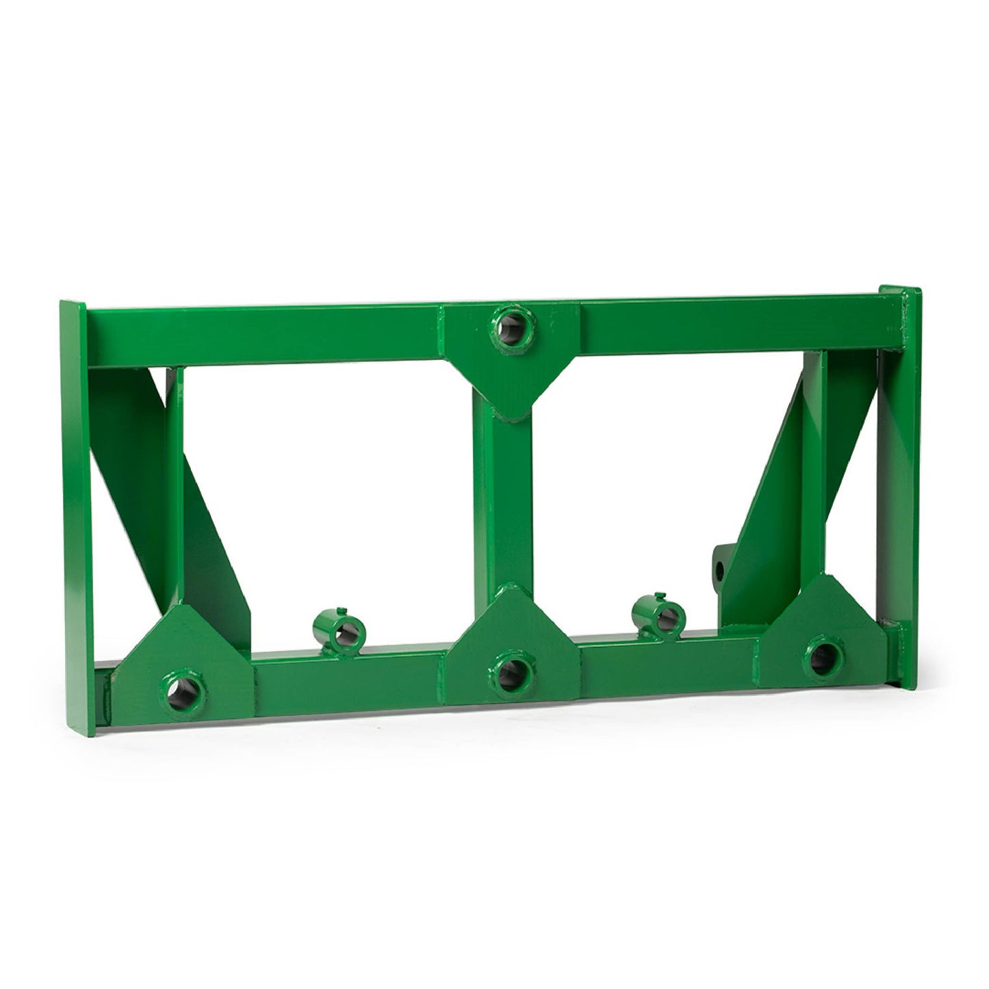 HD Global Euro Hay Frame Attachment with Stabilizers, Fits John Deere Tractors | Frame Only - view 28