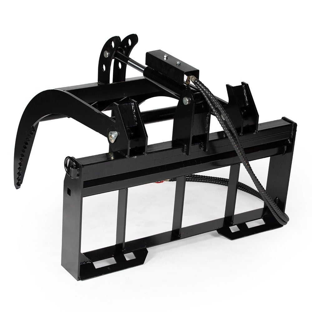 SCRATCH AND DENT - Pallet Fork Grapple version 2 (NO FORKS) - FINAL SALE - view 3