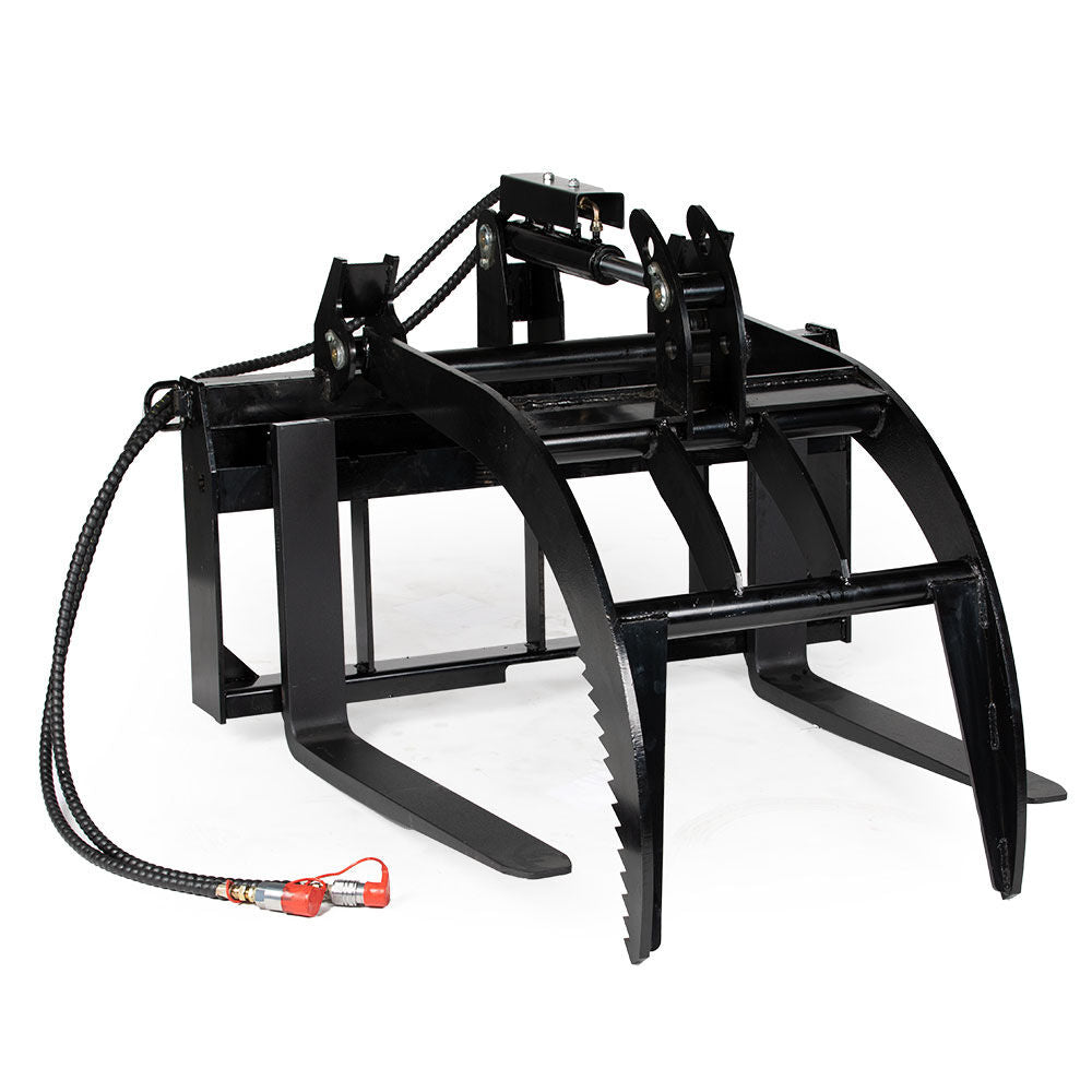 Pallet Fork Grapple V2 | 42"