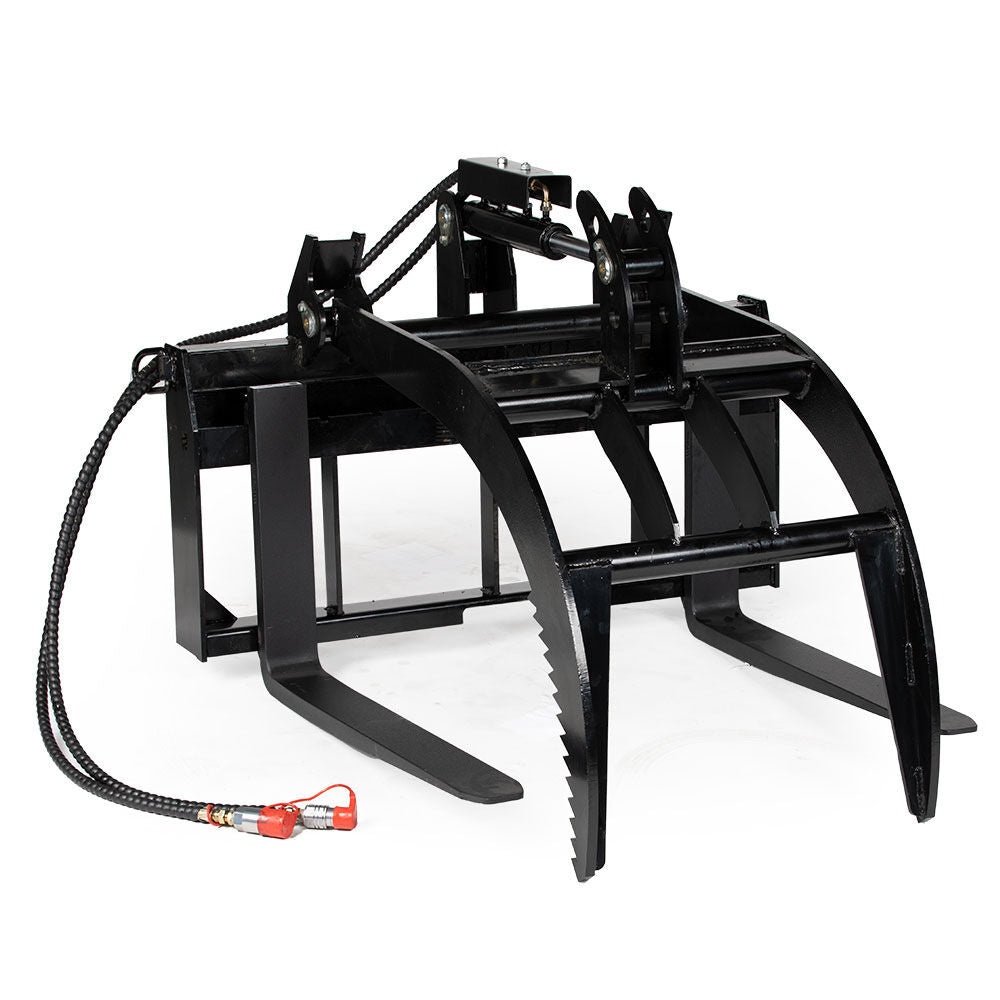 Pallet Fork Grapple V2 | 48"