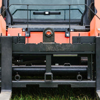 Standard Series Pallet Fork Frame Attachment