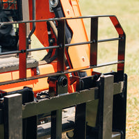 Pro Series Pallet Fork Frame Attachment