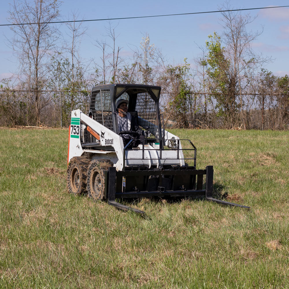 XL Pallet Fork Frame Attachment | 60" / 36" - view 2