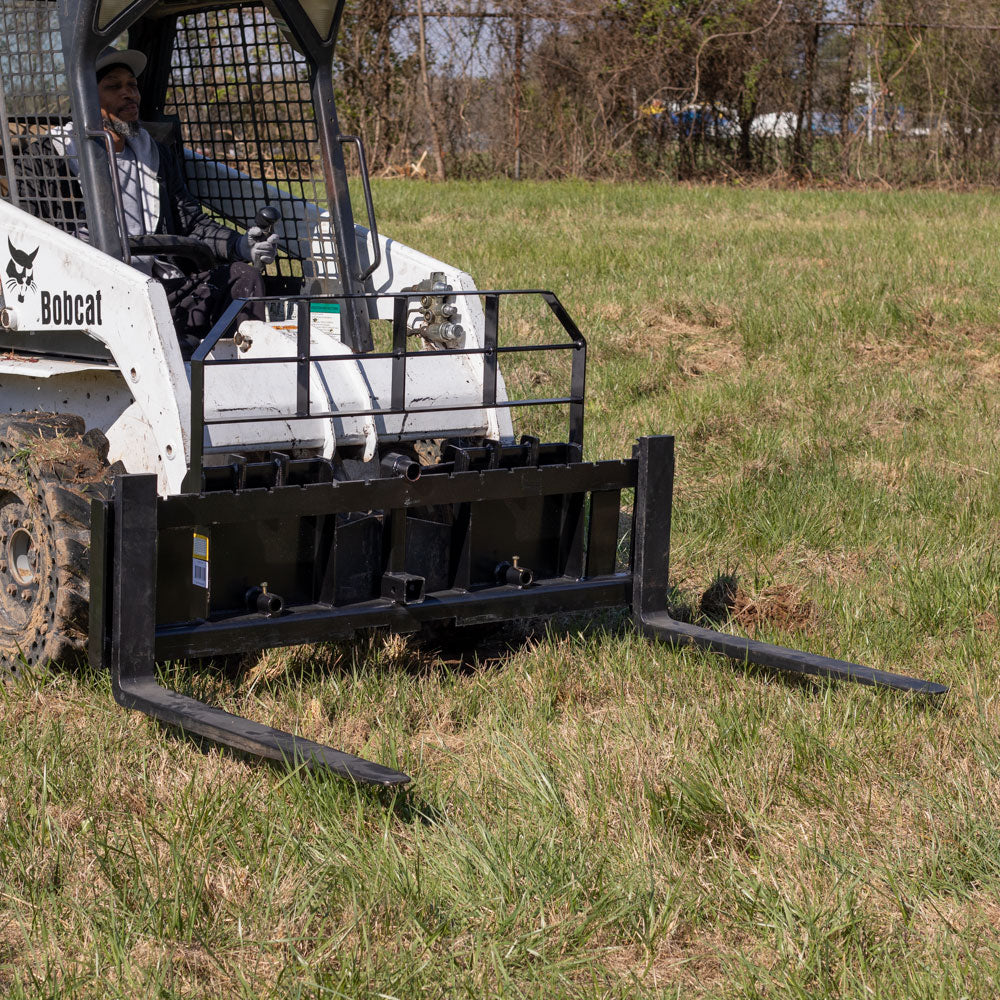 XL Pallet Fork Frame Attachment | 60" / 36" - view 3