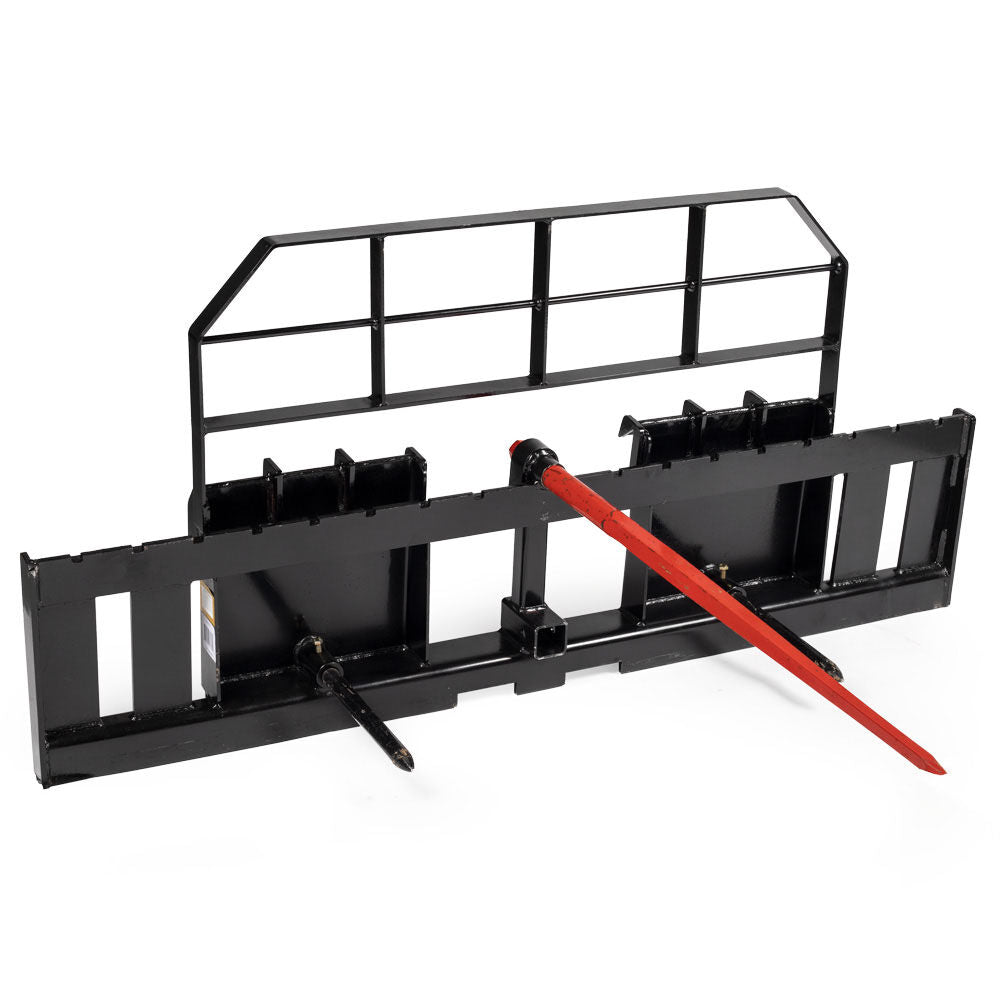 XL Hay Frame Attachment | 72" / Frame + 32" Spear - view 37