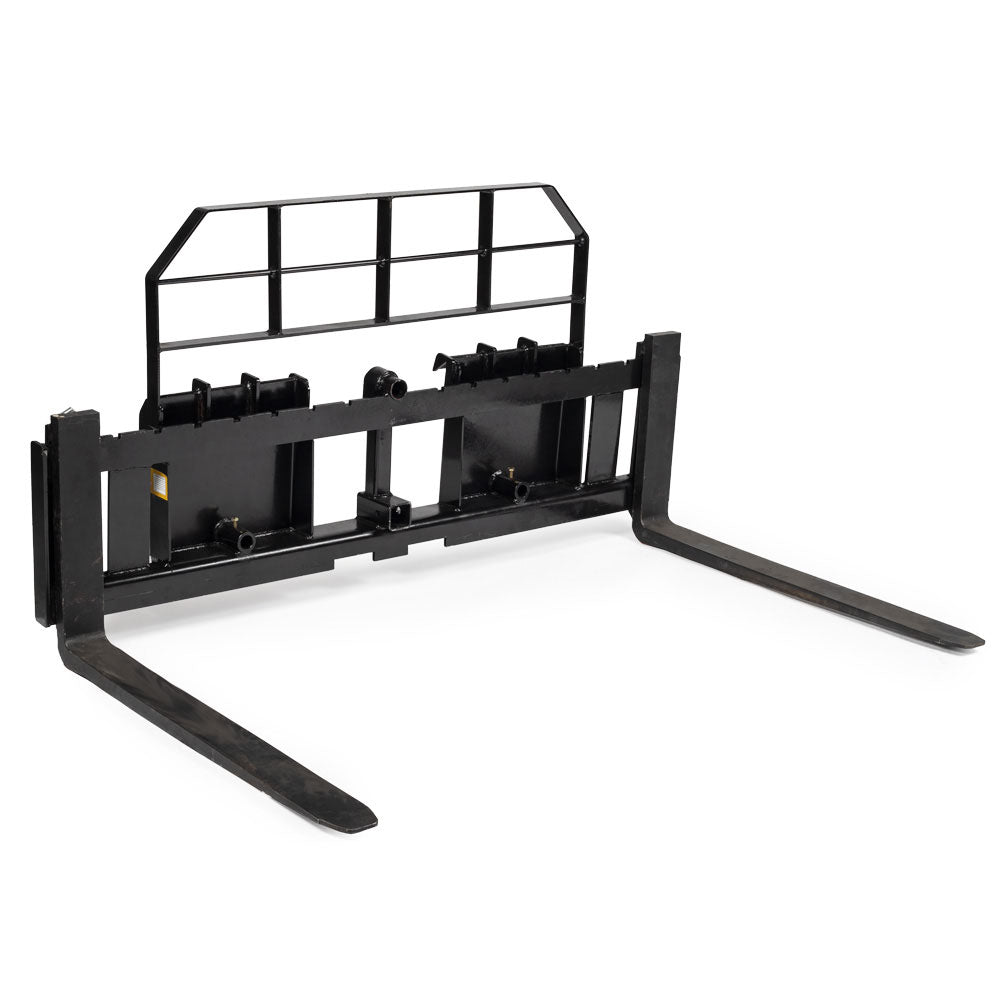 XL Pallet Fork Frame Attachment | 72" / 36" - view 41