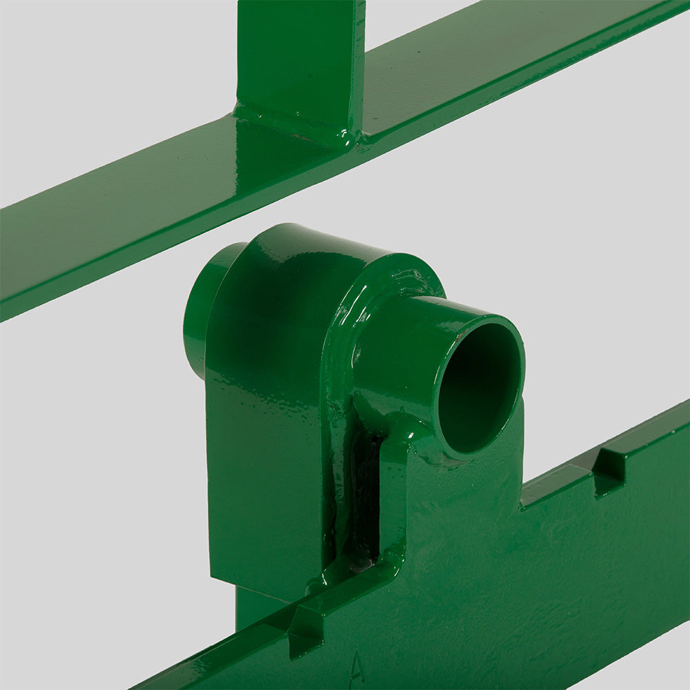 Pro Series Global Euro Extra Wide Pallet Fork Frame Attachment | 60"/60" - view 29