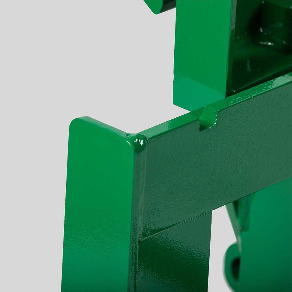 Pro Series Global Euro Extra Wide Hay Frame Attachment | 60"/43" - view 23