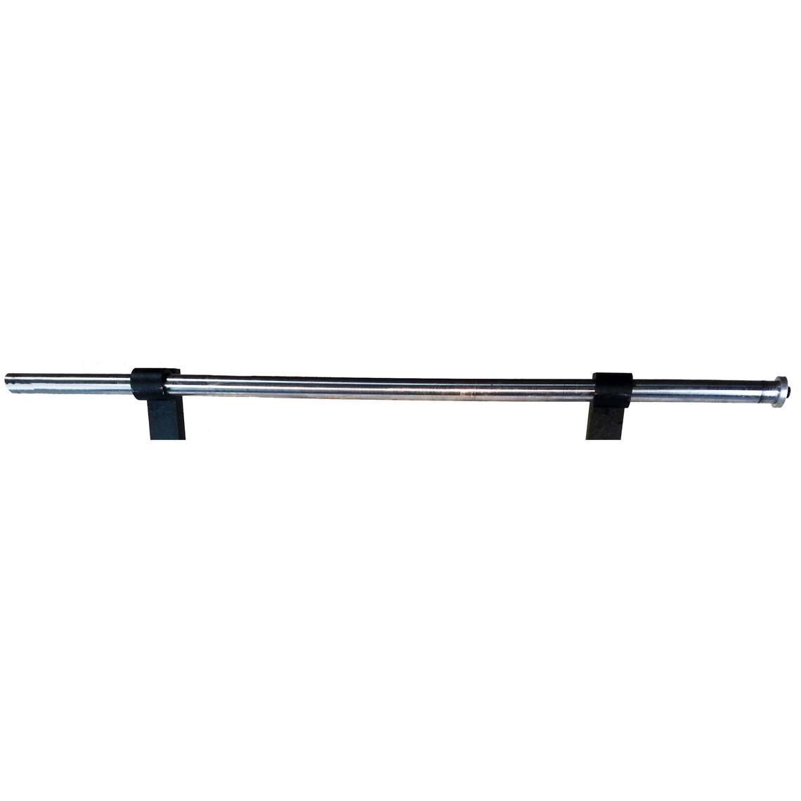 Scratch and Dent - 72" Round Bar for Pin Type Over the Bucket Forks - FINAL SALE - view 1