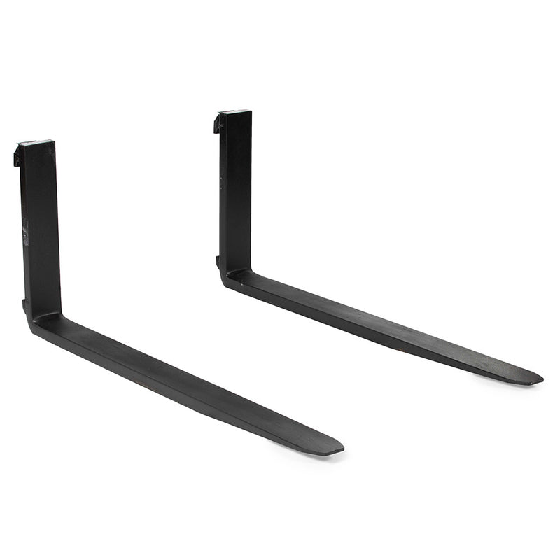 Class 2 Pallet Fork Blades | 48"