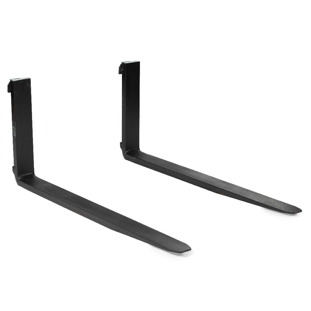 Pallet Fork Blades | 48"