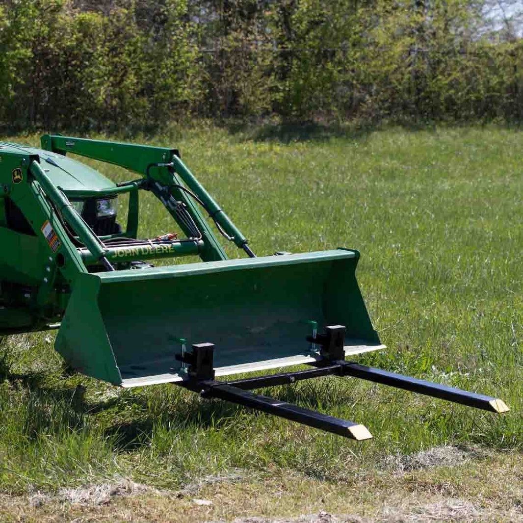 3 Point Trimmer Lawn Mower Attachment Fits Category 1 Tractors