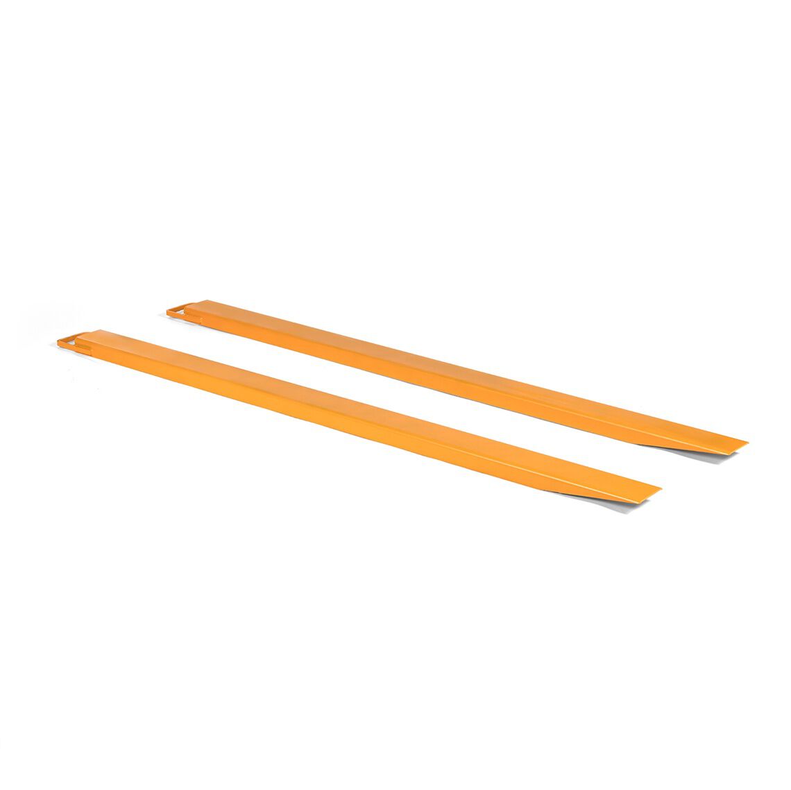 Titan Pallet Fork Extensions - Pallet Fork Blade Length: 84" - Pallet Fork Blade Width: 4.5" | 84" / 4.5" - view 15