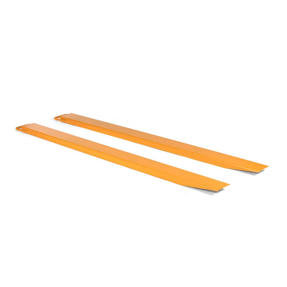 Titan Pallet Fork Extensions - Pallet Fork Blade Length: 72" - Pallet Fork Blade Width: 4.5" | 72" / 4.5" - view 1