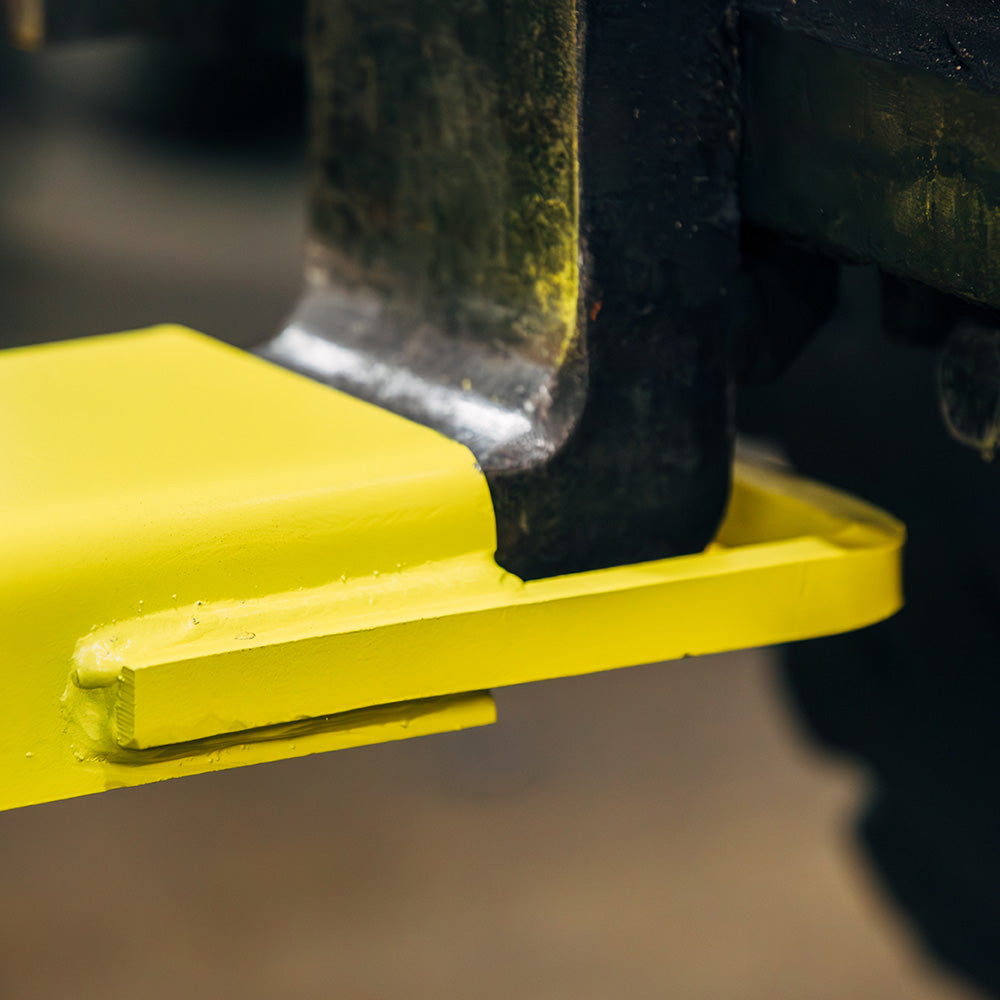 Titan Pallet Fork Extensions | 84" / 5" - view 49