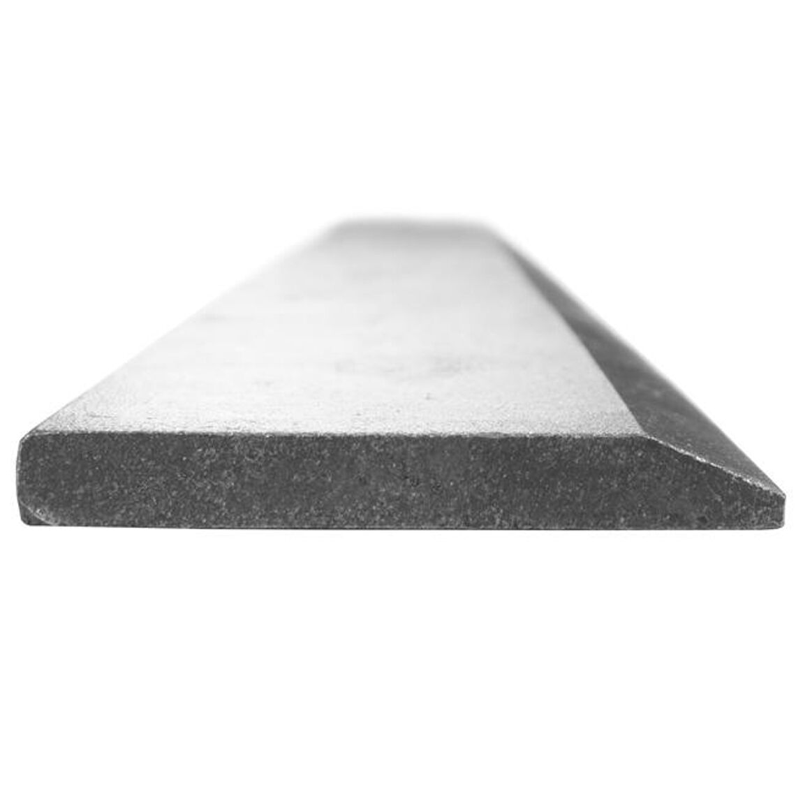 Weld-On Single Bevel Cutting Edge | 84" / 1/2"