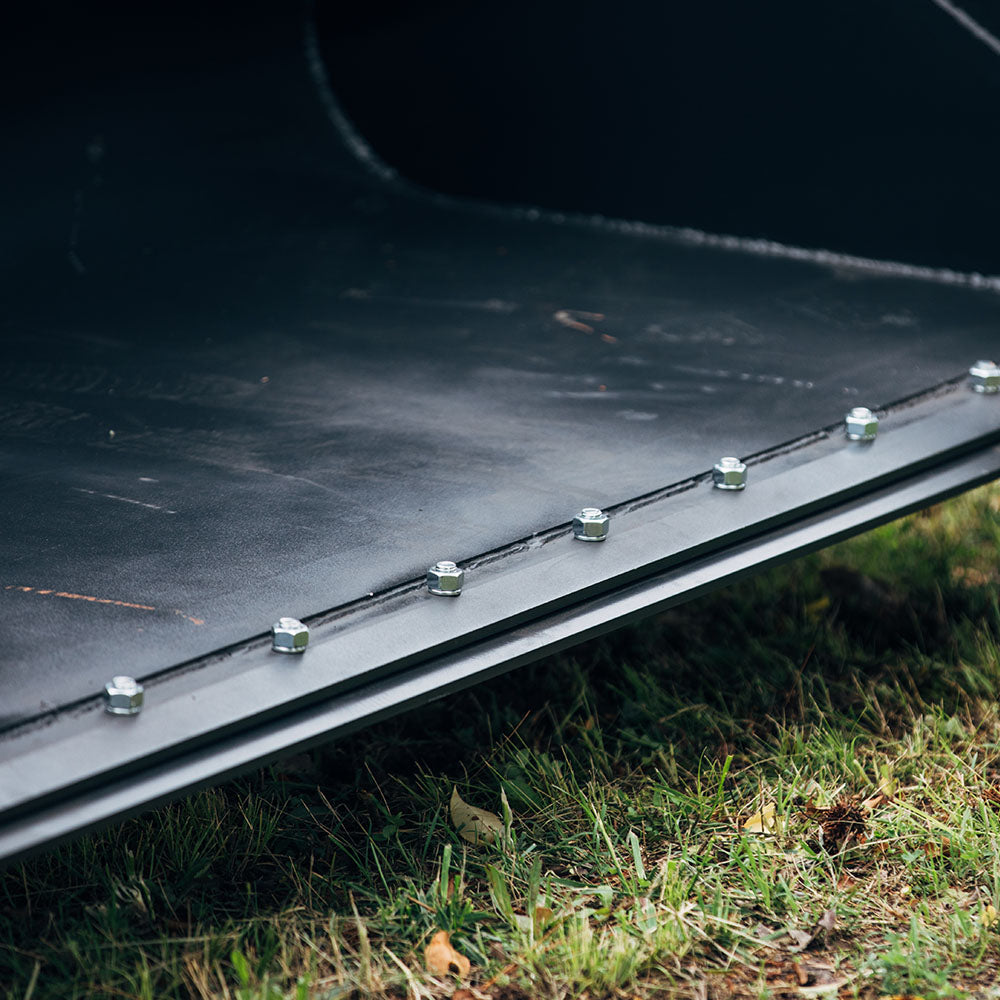 Replacement Cutting Edge for Grade 50 Pro Series Low Profile Bucket | 74"