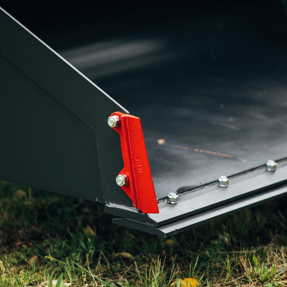 Replacement Side Cutters for Grade 50 Pro Series Low Profile Bucket - view 2