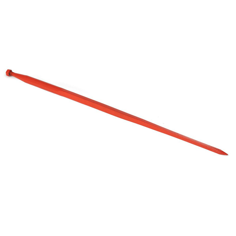 Conus 1 Hay Bale Spears | 49"