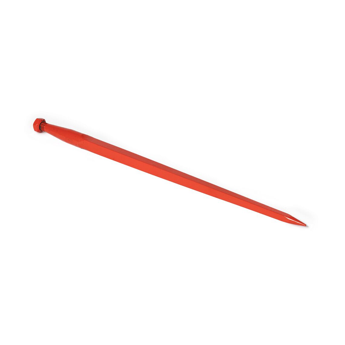 Conus 2 Hay Bale Spears | 39"